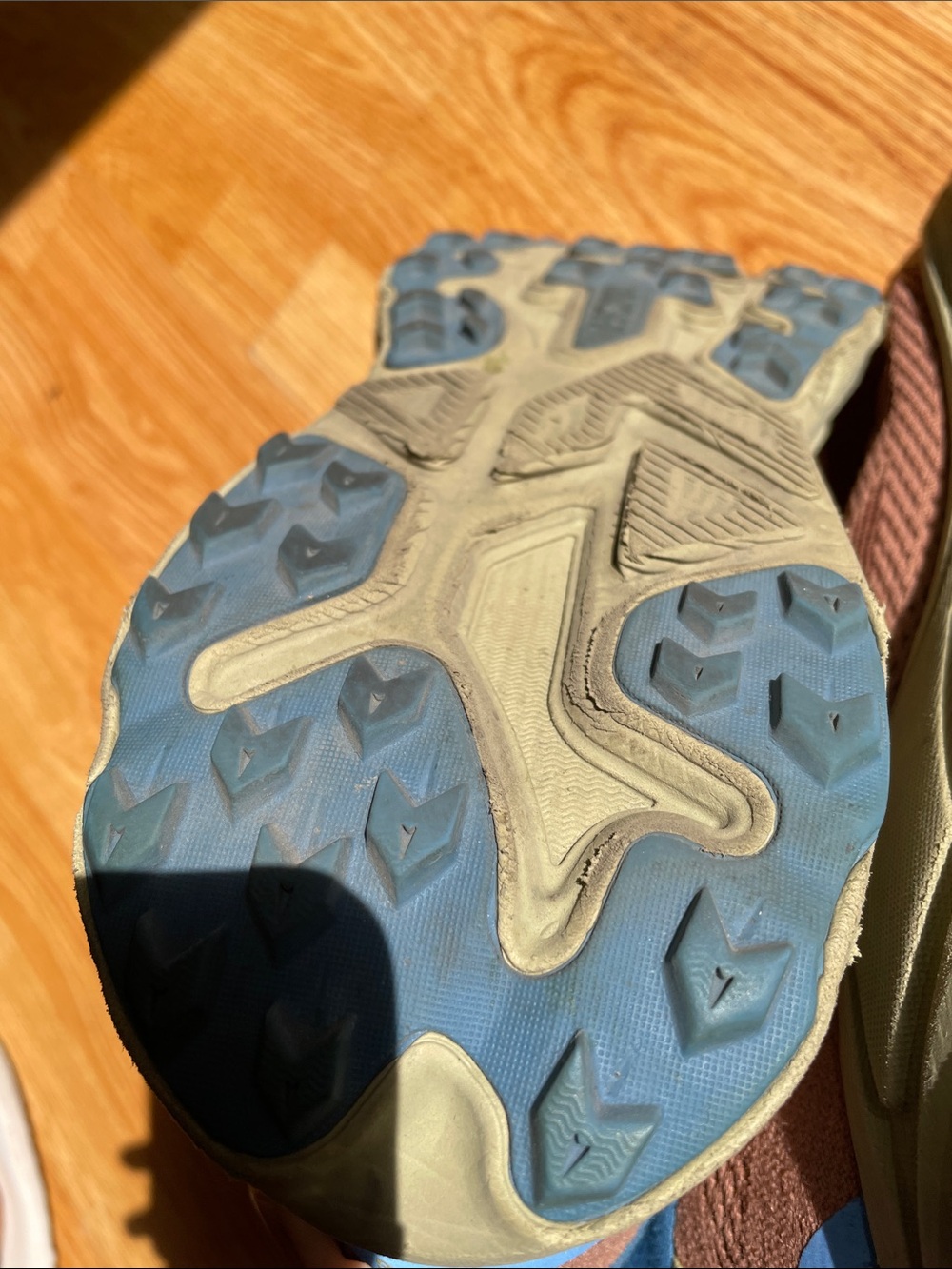 Hoka Challenger 8 - Picture 14 of 15
